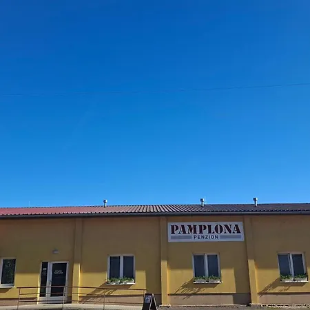 Pamplona Libochovice