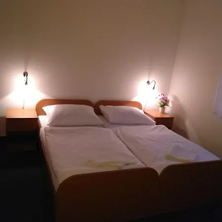Gæstehus Pamplona Libochovice